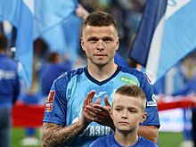 Данил Круговой рассказал о самом запоминающемся матче за «Зенит»