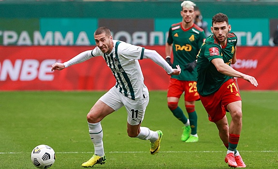 Не только Педриньо: неприличные имена в российском футболе