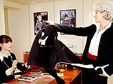 Автор книги «Дьявол носит Prada» выпускает продолжение