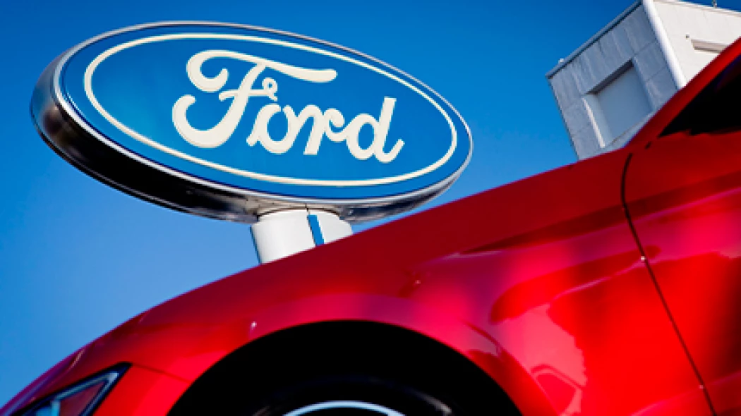 Ford отзывает 125 000 автомобилей в США из-за проблем с двигателем