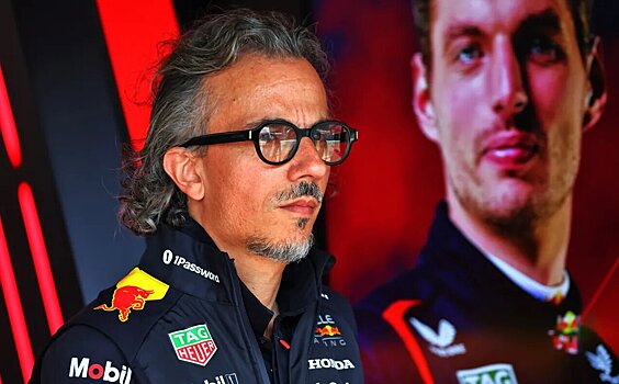 Лоран Мекьес о хорошей форме «Ред Булл» в Сингапуре: «Если не сделаем все правильно, то легко окажемся в лучшем случае пятыми»