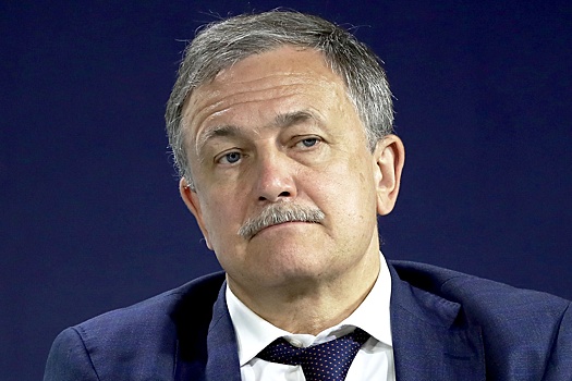 Руслан Давыдов назначен министром по таможенному сотрудничеству ЕЭК