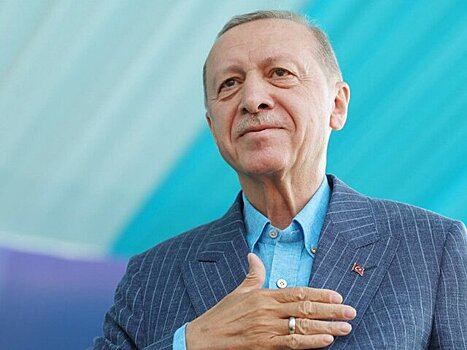 Не менее 20 глав государств будут присутствовать на инаугурации Эрдогана 3 июня – СМИ