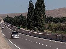 В Киргизии появятся платные автодороги