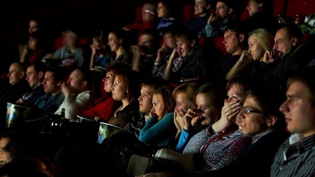 Бесплатные показы якутского кино пройдут в Москве