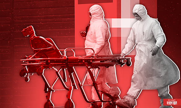 Провал вакцинации в Европе вызывает пессимизм: экономике нужна прививка