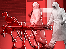 На Украине за сутки выявили почти 600 носителей коронавируса