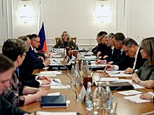 Голикова призвала производителей не завышать цены из-за коронавируса