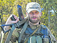 "Захотели убрать": смерть основателя «Азова» связали с местью СБУ