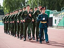 Чемпиона мира Загитова призвали на военную службу