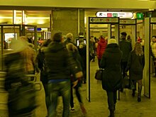 Суд в Петербурге направил на пересмотр решение о штрафе метро из-за теракта