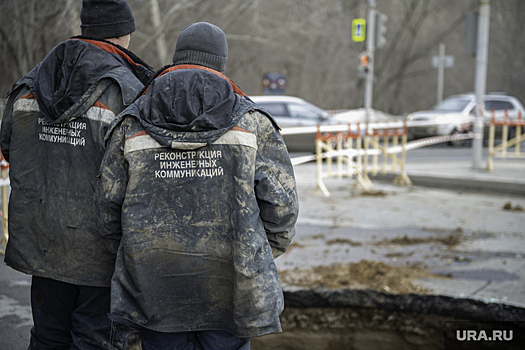 В Пермском крае мэр Осы остался без воды из-за масштабной аварии в городе