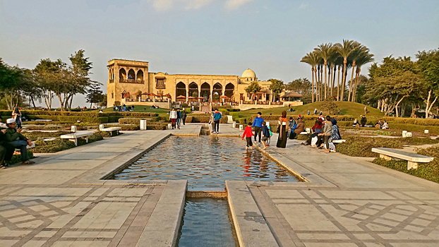 Туристка рассказала, как действуют мошенники в Египте