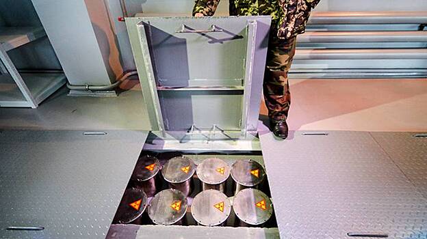 Партнерам Киева предложили вернуть России украинский долг