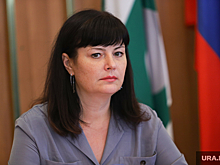 Мэр Кургана отреагировала на смерть знаменитого учителя