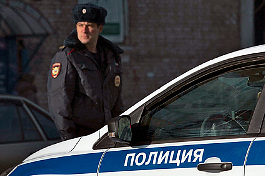 Российские полицейские случайно спасли жизнь ребенку при расследовании кражи