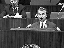 ЭТО БЫЛ ЧЕЛОВЕК ДЕЛА И СЛОВА