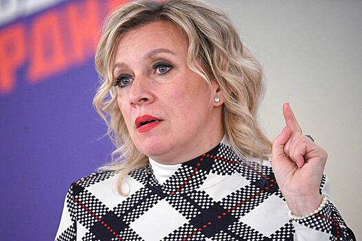 В МИД России раскрыли настоящий план Запада по Украине