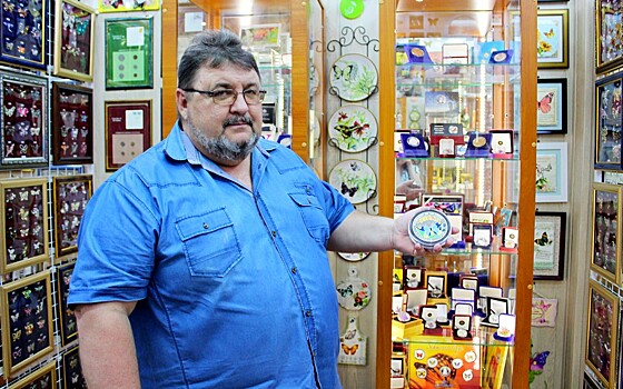 В Касимове откроется ещё один частный музей