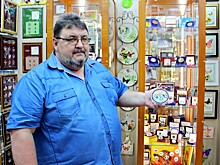 В Касимове откроется ещё один частный музей