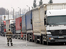 Украина: "Отказаться от торговли с РФ невозможно"