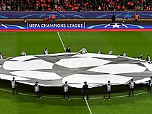 UEFA обвинили в подтасовке жеребьевки полуфиналов ЛЧ