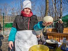 Холодное время года в Приморье можно провести лучше, чем на жарких пляжах