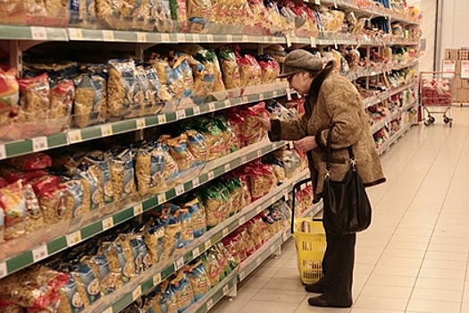 Роспотребнадзор опроверг информацию о фальсификации четверти продуктов