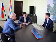 В Калуге обсудили меры поддержки работодателей и молодых специалистов