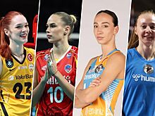 Турецкая Лига Султанлар: 8 эйсов Федоровцевой, положение россиянок за тур до плей-офф