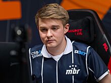 Qikert покинул MIBR по CS 2