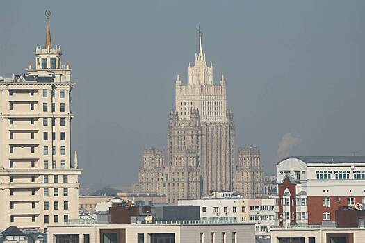 В МИД прокомментировали необоснованные отказы россиянам во въезде в Мексику