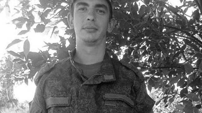 Самир Азизов из Нижегородской области погиб в зоне СВО