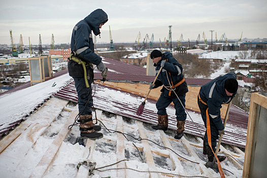 «90% не выдержат»: В отрасли заявили о формальной подготовке домов к зиме