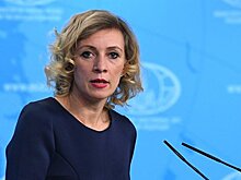 Москву беспокоят исследования США с биоматериалом россиян