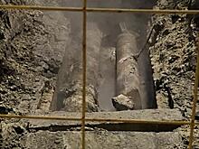 В Курске заменят более  300 метров изоляции теплосетей