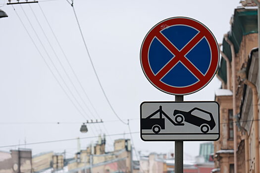 В Петербурге предложили применять дифференцированные тарифы на платных парковках