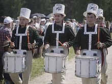 Поляна на сене. Пушкинский праздник переформатировался