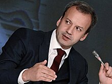 Дворкович провел встречу с вице-премьером Белоруссии Cемашко
