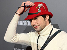 Хулигана, от рук которого пострадал актер Баршак, отправили на принудительное лечение