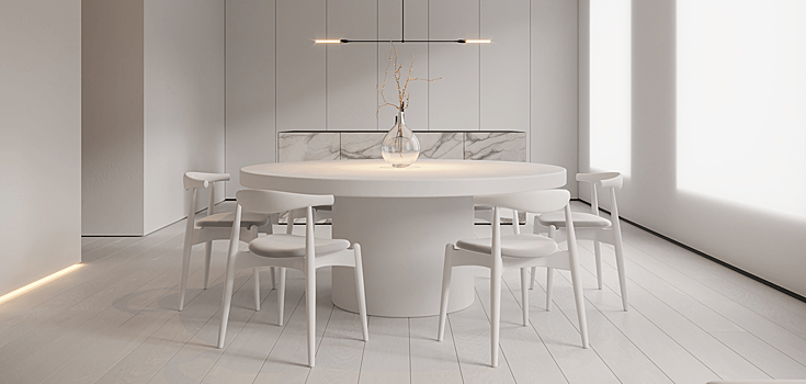 Минимализм: как понять, что стиль жизни превращается в болезнь