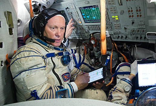 В «Роскосмосе» прокомментировали ДТП с участием космонавта Артемьева