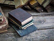 Правда ли, что от старой книги можно подхватить заразу? Объяснил инфекционист