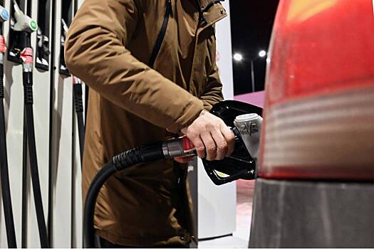 Торговля бензином осталась убыточной после роста цен