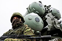 Эрдоган: Турция купит у России второй полковой комплект ЗРК С-400