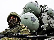 Эрдоган: Турция купит у России второй полковой комплект ЗРК С-400