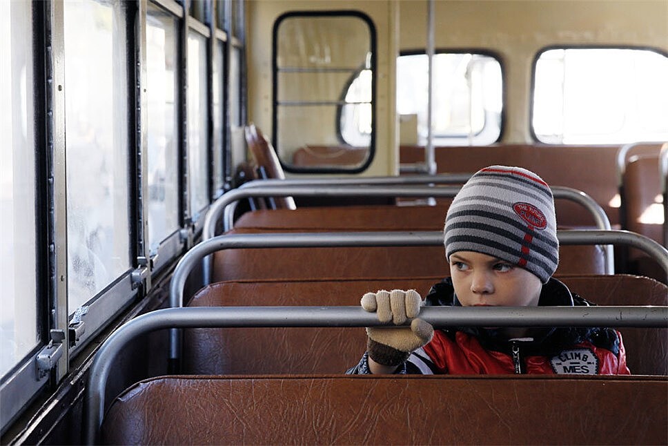 Безбилетных детей больше нельзя высаживать из транспорта