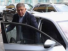 Пророссийский премьер Словакии заявил о шантаже из-за его риторики по Украине