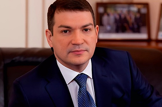 Максим Кудрявцев высказался о своих первых шагах на посту мэра Новосибирска
