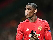 «Ювентус» предложил Погба контракт на 9 млн евро в год